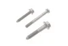 <strong>Роликовий модуль натягувача ременя (ролик, ремінь) SKF VKMA01121 (фото 16)</strong>
