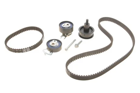 Комплект (ремінь+ролики) для Volkswagen, Seat, Audi, Skoda SKF VKMA 01122 фото товару