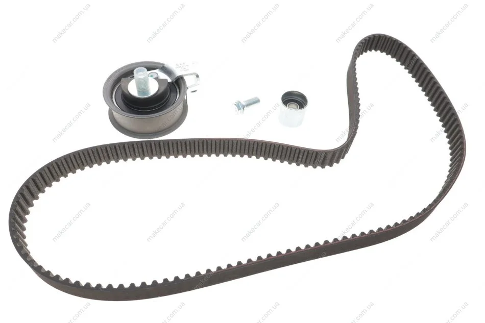 <strong>Комплект (ремінь+ролики) SKF VKMA01136 (фото 1)</strong>