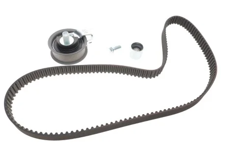 Комплект (ремінь+ролики) для Audi, Skoda, Seat, Volkswagen SKF VKMA01136 фото товару
