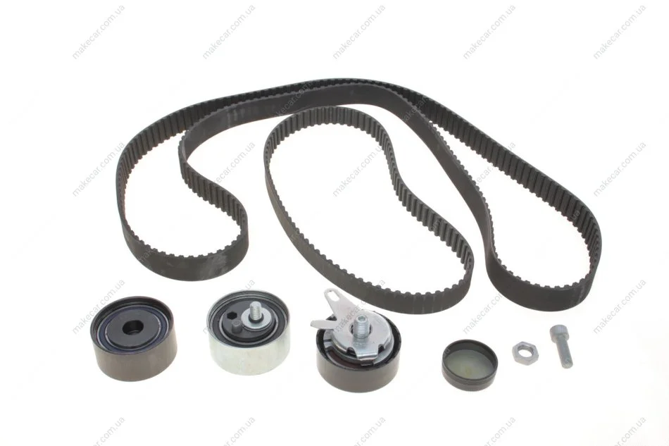 <strong>Комплект (ремінь+ролики) SKF VKMA01152 (фото 1)</strong>