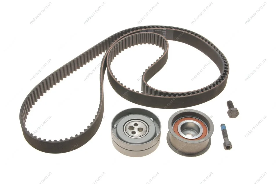 <strong>Комплект (ремінь+ролики) SKF VKMA01201 (фото 1)</strong>