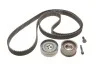 Комплект (ремінь+ролики) для Audi SKF VKMA01201 фото товару