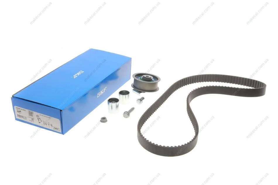 <strong>Комплект (ремінь+ролики) SKF VKMA 01222 (фото 1)</strong>