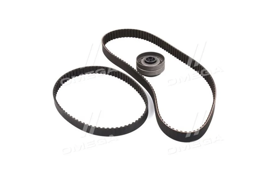 <strong>Роликовий модуль натягувача ременя (ролик, ремінь) SKF VKMA01266 (фото 1)</strong>
