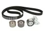 <strong>Роликовий модуль натягувача ременя (ролик, ремінь) SKF VKMA 01301 (фото 1)</strong>