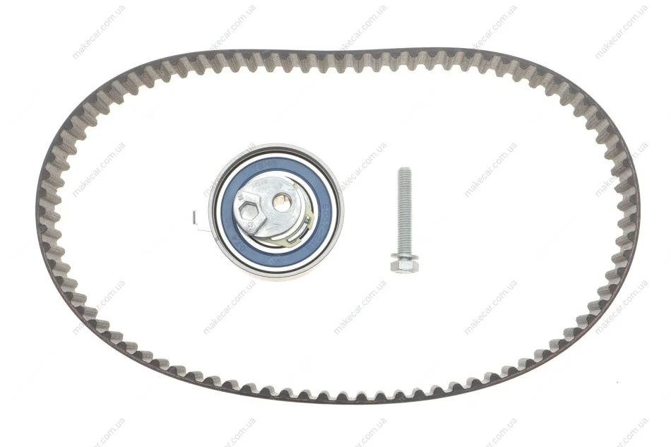 <strong>Комплект (ремінь+ролики) SKF VKMA 01332 (фото 1)</strong>