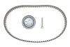 Комплект (ремінь+ролики) для Audi, Volkswagen SKF VKMA 01332 фото товару