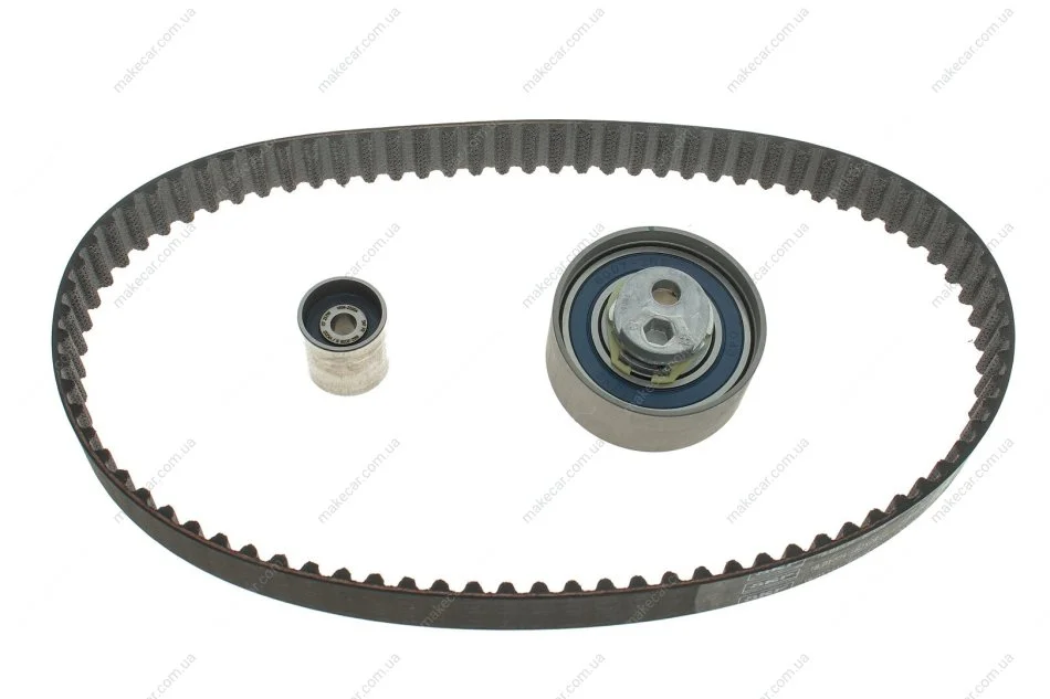 <strong>Роликовий модуль натягувача ременя (ролик, ремінь) SKF VKMA 01335 (фото 1)</strong>