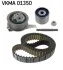 <strong>Комплект (ремінь+ролики) SKF VKMA 01350 (фото 1)</strong>