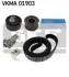 <strong>Комплект (ремінь+ролики) SKF VKMA 01903 (фото 1)</strong>