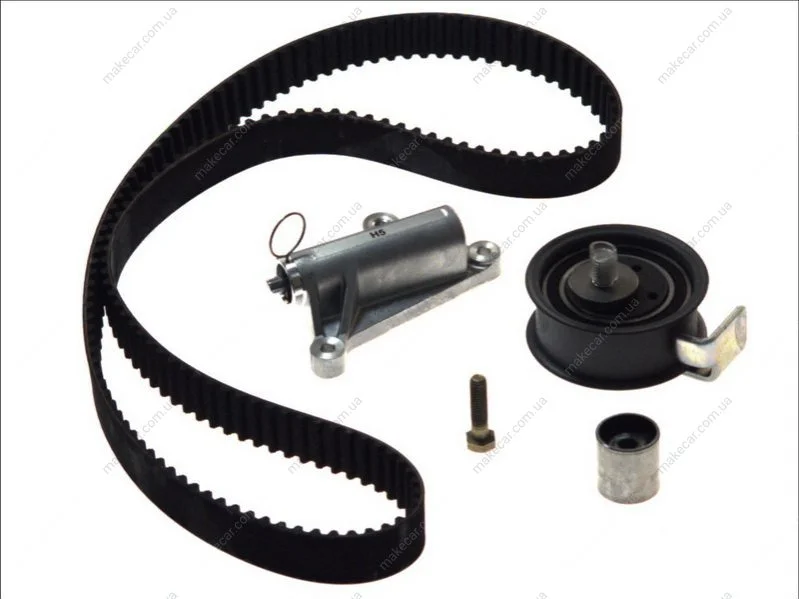 <strong>Комплект ГРМ (ремінь + ролик) SKF VKMA 01908 (фото 1)</strong>