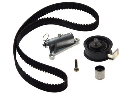 Комплект ГРМ (ремінь + ролик) для Audi, Volkswagen SKF VKMA 01908 фото товару