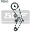 <strong>Комплект (ремінь+ролики) SKF VKMA 01935 (фото 2)</strong>