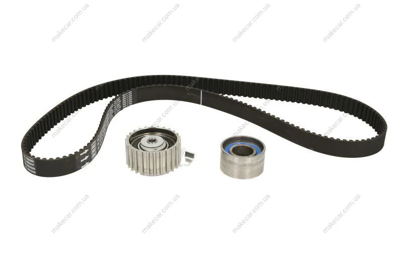 <strong>Комплект ГРМ (ремінь + ролик) SKF VKMA02178 (фото 1)</strong>