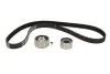 Комплект ГРМ (ремінь + ролик) для Fiat, Lancia, Alfa Romeo, Jeep SKF VKMA02178 фото товару