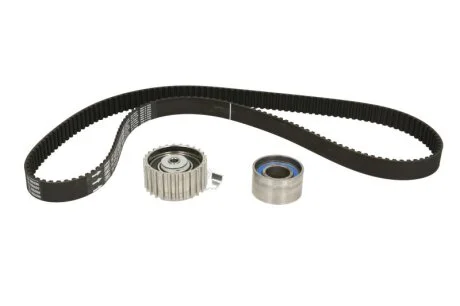 Комплект ГРМ (ремінь + ролик) для Alfa Romeo, Lancia, Fiat SKF VKMA02178 фото товару
