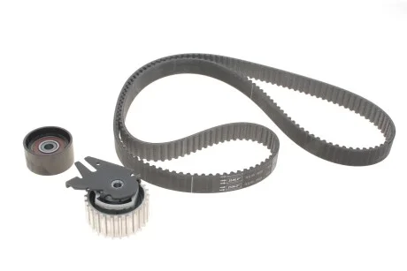 Комплект (ремінь+ролики) для Fiat, Vauxhall, Opel, Jeep, Alfa Romeo SKF VKMA 02199 фото товару