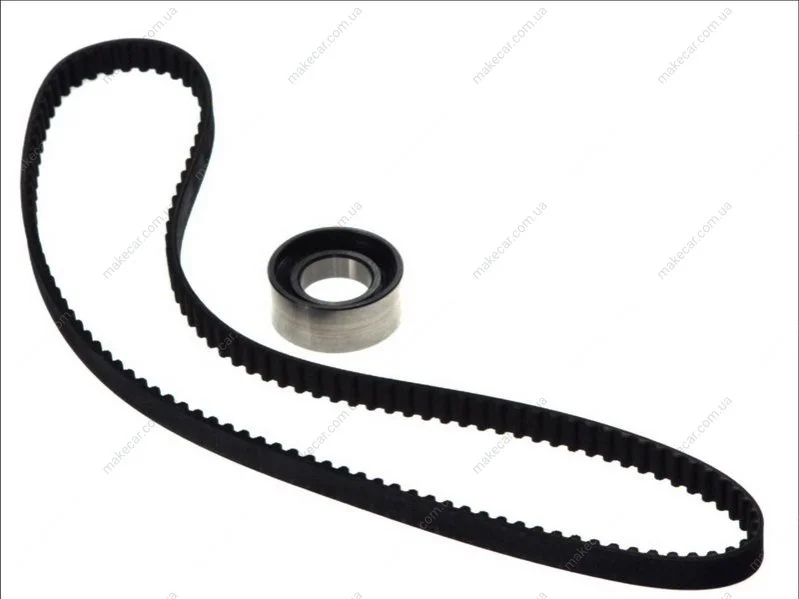 <strong>Роликовий модуль натягувача ременя (ролик, ремінь) SKF VKMA 02203 (фото 1)</strong>