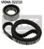 <strong>Комплект ГРМ (ремінь + ролик) SKF VKMA02210 (фото 2)</strong>