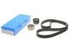 <strong>Комплект (ремінь+ролики) SKF VKMA02390 (фото 1)</strong>