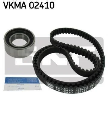 <strong>К-кт. ГРМ (рем.+ ролик) Fiat Scudo 1.6, Tipo, Tempra SKF VKMA 02410 (фото 1)</strong>