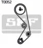 <strong>К-кт. ГРМ (рем.+ ролик) Fiat Scudo 1.6, Tipo, Tempra SKF VKMA 02410 (фото 2)</strong>