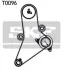 <strong>Роликовий модуль натягувача ременя (ролик, ремінь) SKF VKMA 02983 (фото 2)</strong>