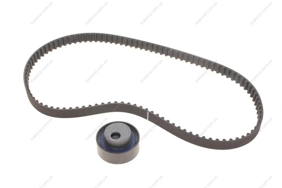 <strong>Роликовий модуль натягувача ременя (ролик, ремінь) SKF VKMA 03100 (фото 1)</strong>