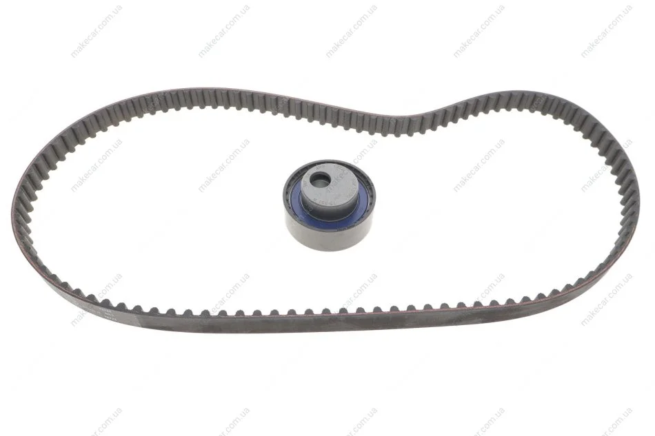 <strong>Комплект (ремінь+ролики) SKF VKMA 03110 (фото 1)</strong>