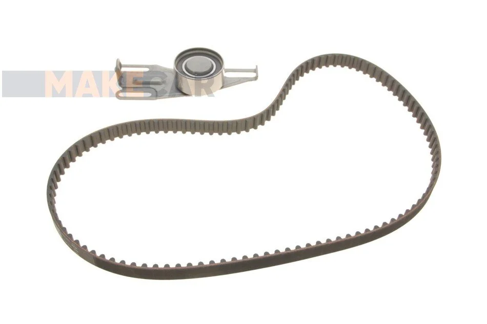<strong>Роликовий модуль натягувача ременя (ролик, ремінь) SKF VKMA 03200 (фото 1)</strong>