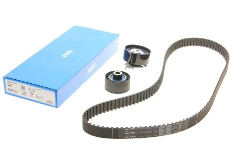 Комплект (ремінь+ролики) для SKF VKMA03256 фото товару