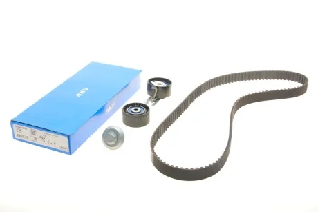 Комплект (ремінь+ролики) для SKF VKMA 03259 фото товару