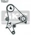 <strong>CITROEN К-т грм (ремінь+2шт. ролика) С5 2,2HDi, PEUGEOT 406/607 SKF VKMA 03264 (фото 2)</strong>