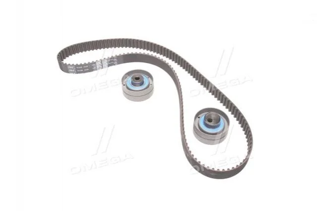 <strong>Роликовий модуль натягувача ременя (ролик, ремінь) SKF VKMA 03300 (фото 1)</strong>