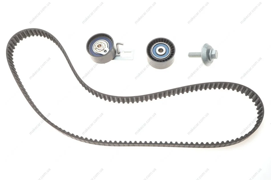 <strong>Комплект (ремінь+ролики) SKF VKMA 03314 (фото 1)</strong>