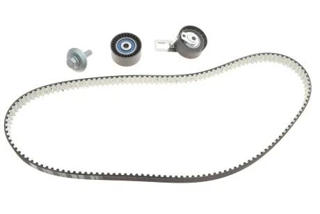 Роликовий модуль натягувача ременя (ролик, ремінь) для SKF VKMA 03315 фото товару