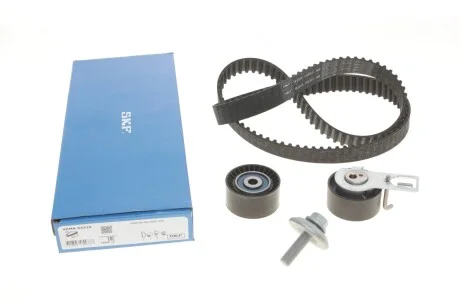 Комплект (ремінь+ролики) для SKF VKMA 03316 фото товару