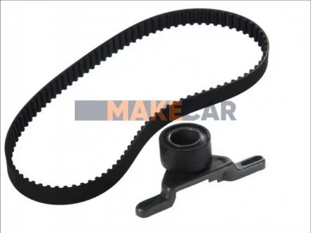 Комплект (ремінь+ролики) для Ford SKF VKMA 04202 фото товару