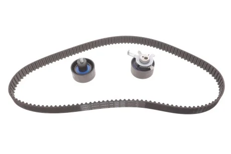Комплект (ремінь+ролики) для Ford SKF VKMA04214 фото товару