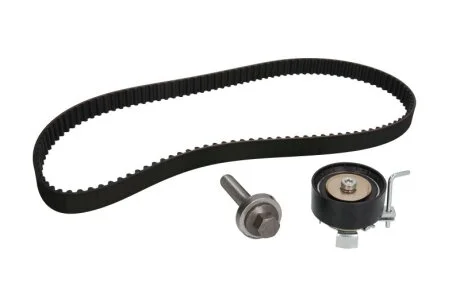 Комплект ГРМ (ремінь + ролик) для Ford, Volvo, Mazda SKF VKMA04215 фото товару