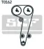 <strong>Роликовий модуль натягувача ременя (ролик, ремінь) SKF VKMA 04216 (фото 2)</strong>