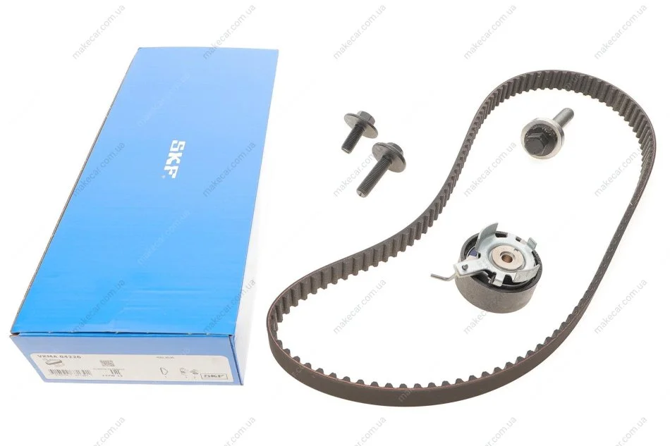 <strong>Комплект (ремінь+ролики) SKF VKMA 04226 (фото 1)</strong>