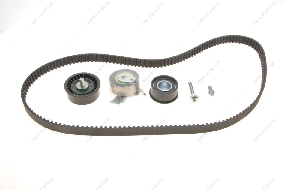 <strong>Комплект (ремінь+ролики) SKF VKMA 05152 (фото 1)</strong>