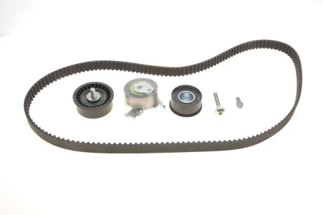 Комплект (ремінь+ролики) для Opel, Vauxhall, Chevrolet SKF VKMA 05152 фото товару