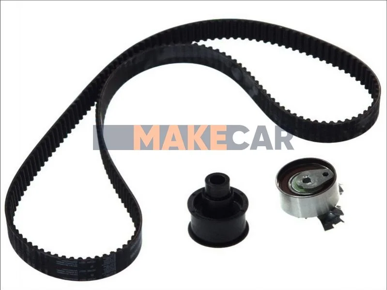 <strong>Роликовий модуль натягувача ременя (ролик, ремінь) SKF VKMA 05202 (фото 1)</strong>