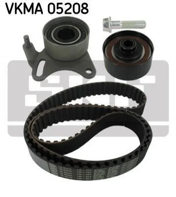 <strong>К-т ГРМ (ремень+2 ролика) OPEL Corsa A/B, Kadett, 1,5D/TD SKF VKMA 05208 (фото 1)</strong>