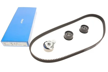 Комплект (ремінь+ролики) для SKF VKMA 05222 фото товару