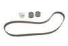 Комплект (ремінь+ролики) для Opel, Vauxhall, Chevrolet, Daewoo SKF VKMA 05228 фото товару