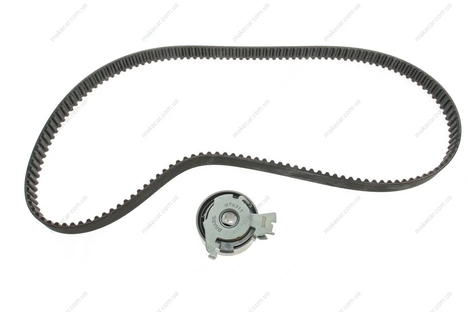<strong>Комплект (ремінь+ролики) SKF VKMA 05402 (фото 1)</strong>